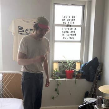 Let's Go or Watch My Film and I Wrote a Song and It Turned Out Bad