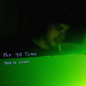 Pop 40 Town