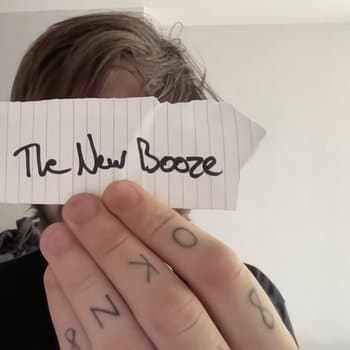 The New Booze