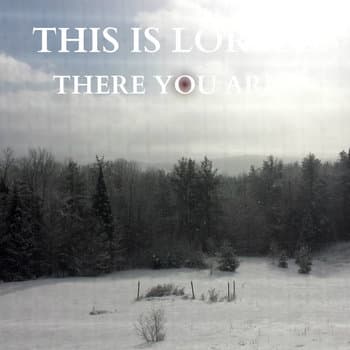 There You Are